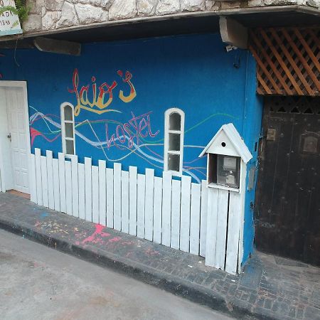 Laio'S Hostel Arraial do Cabo Exteriör bild