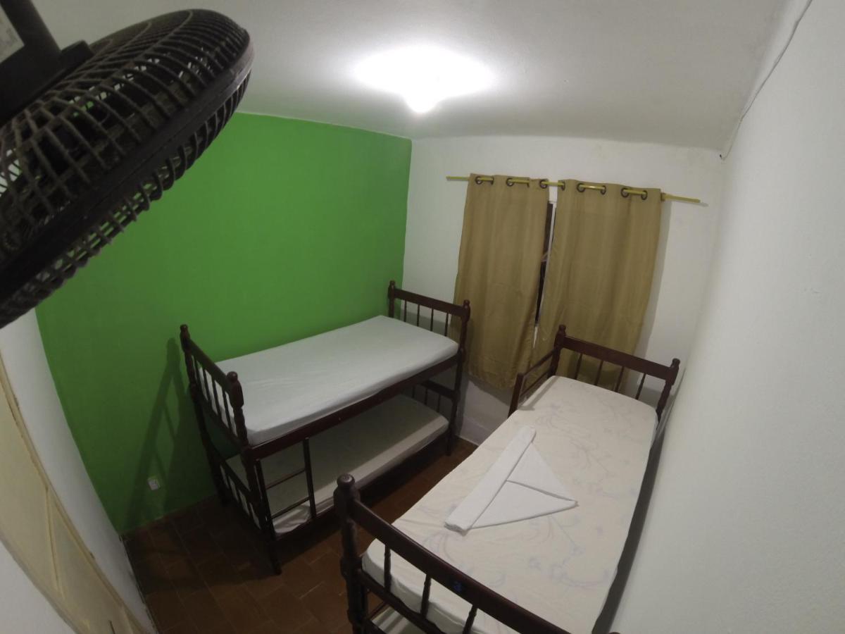 Laio'S Hostel Arraial do Cabo Exteriör bild