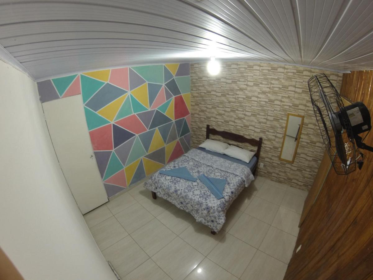 Laio'S Hostel Arraial do Cabo Exteriör bild
