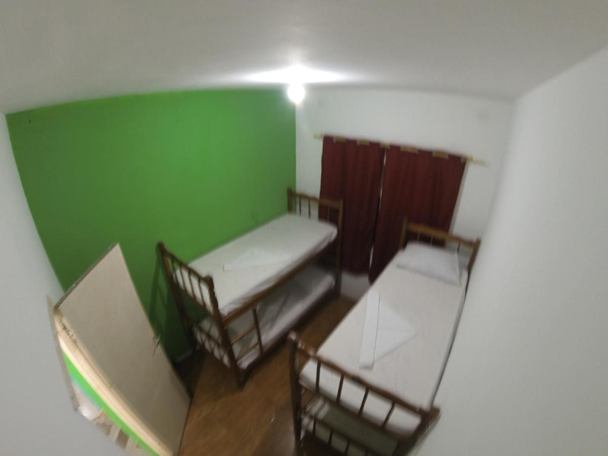 Laio'S Hostel Arraial do Cabo Exteriör bild