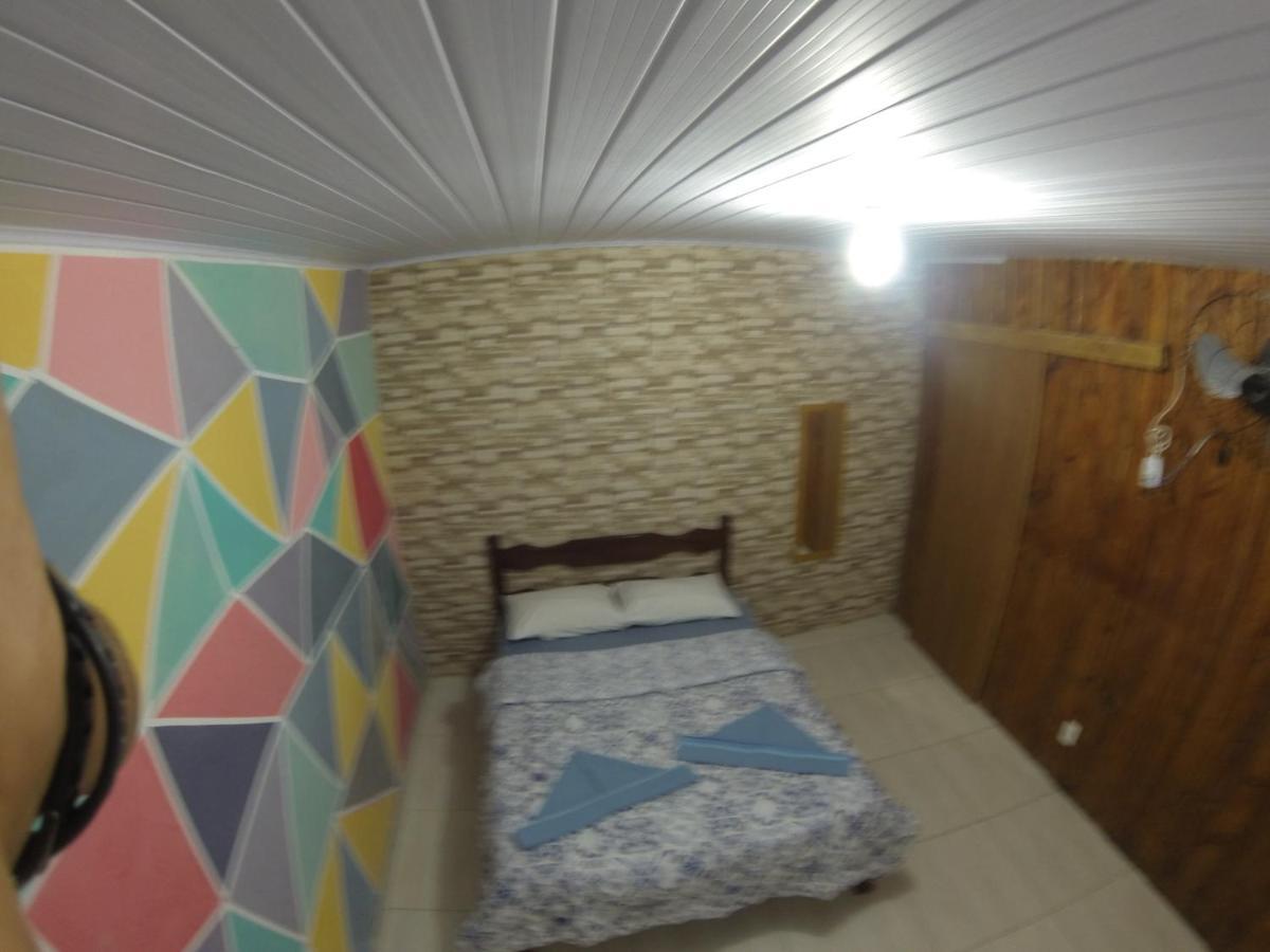 Laio'S Hostel Arraial do Cabo Exteriör bild