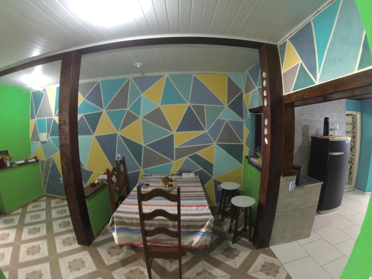 Laio'S Hostel Arraial do Cabo Exteriör bild