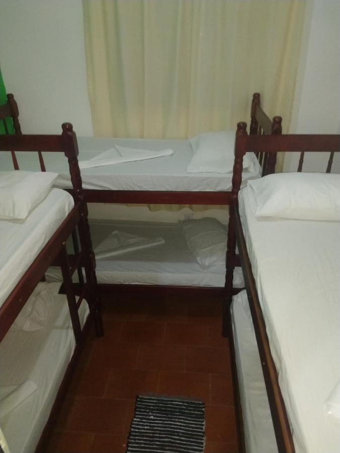 Laio'S Hostel Arraial do Cabo Exteriör bild